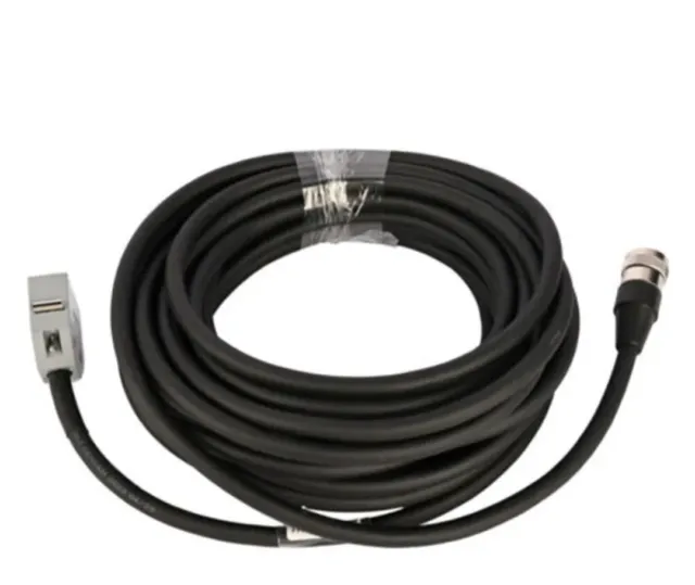 Fanuc A660-2004-T840 Teach Pendant Cable