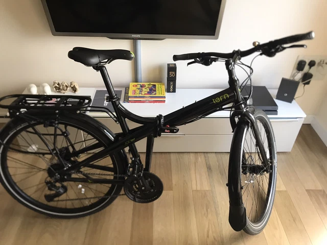 Tern joe top p24 for sale