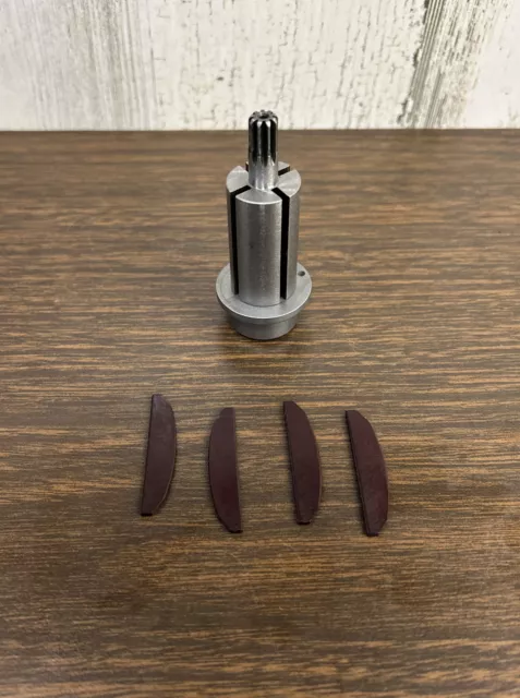 Rotor and Rotor Blades for Mac Tools 3/8” Drive AR 154 Air Ratchet