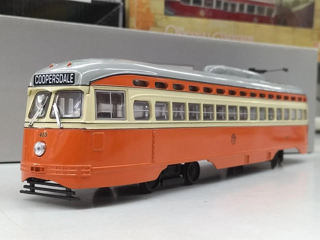 Corgi 1/50 Scale Coopersdale