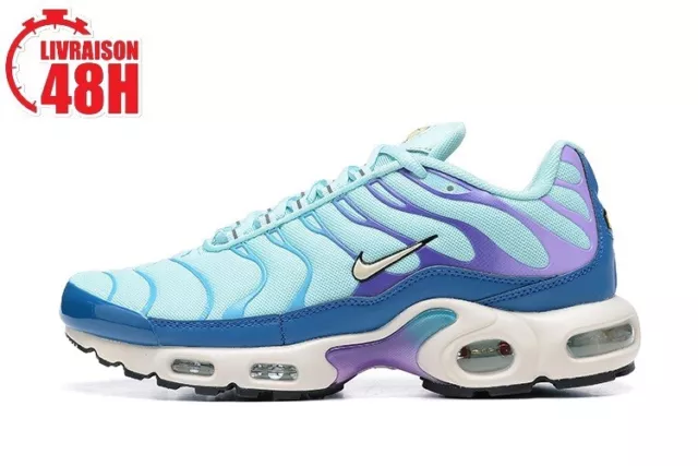 Nike Air Max Plus TN Requin Pointure 43