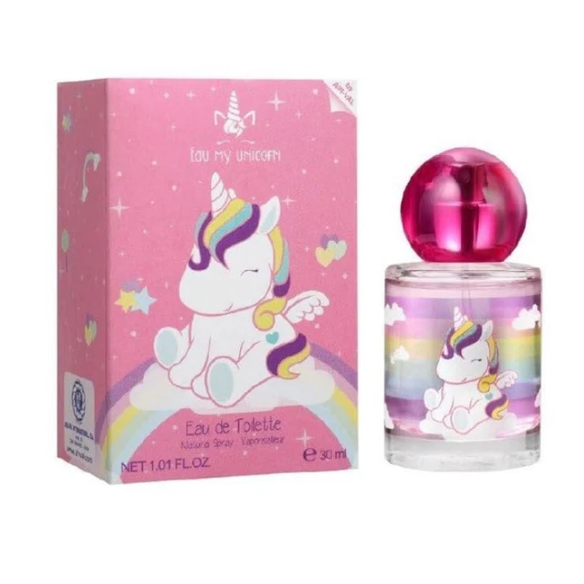 Eau De Toilette Enfant Air Val Minions Illumination - 30 Ml - Aérosol - Parfum Frais Et Ludique - Neuf