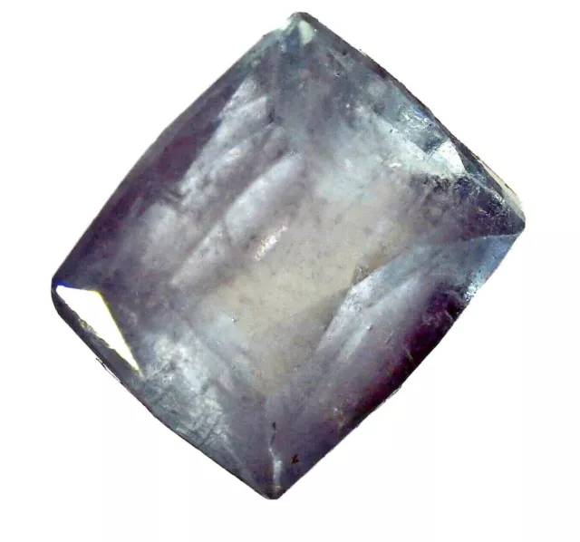 1.14 CTS Euclase (Bleu émeraude) Colombie