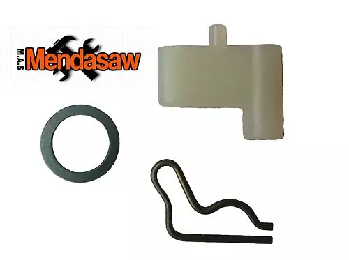 Spare Parts For Stihl Ts400 & Ts410 / 420 Starter Pawl Kit, Pawl,R Clip Spring