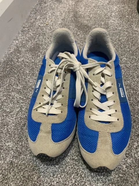 Speeder mesh unisex sneakers sales