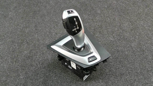 Sélecteur De Boîte De Vitesses Pour BMW Série 3 F30/F80 - Réf. 7950385 - Occasion Fonctionnel