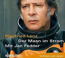 Der Mann im Strom von Siegfried Lenz | Buch | Zustand gut