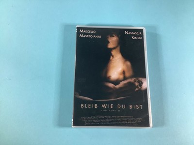 Bleib wie du bist - DVD Film