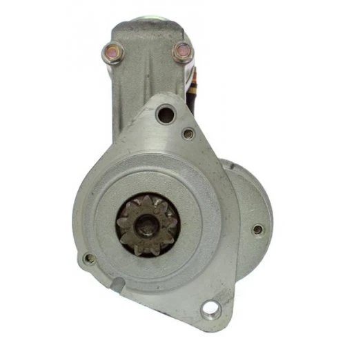Démarreur Hitachi Neuf Original S114-868 Pour Applications Marines - 12V 1.4kW, 9 Dents, Compatible Suzuki DF150-DF250