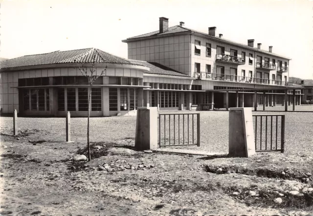 04-Saint Auban Sur Durance-Groupe Scolaire Paul Lapie-N 613-B/0133