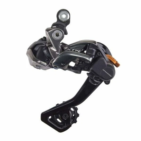 Cambio posteriore Shimano XTR RD-M9100 11/12 velocità GS