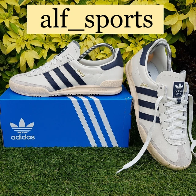 ADIDAS ORIGINALS JEANS MK2 Navy Argentina Blue BNIBWT. 72.98 PicClick UK
