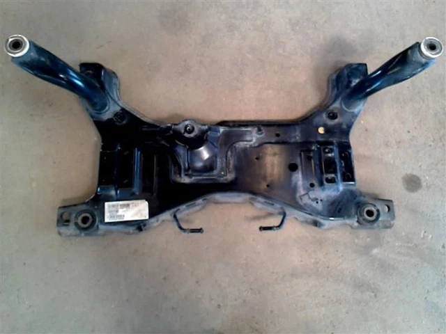 Crossmember/K-Frame Front Sport Fits 08-13 VOLVO 30 SERIES 242088