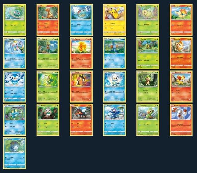 mcdonalds pokemon holo cards Pokemon Center Etb McDonald's Pokemon 25th Anniversary Holo Cards – 2021  Promo Set (Pick Your Character) Holo Pikachu Mcdonalds