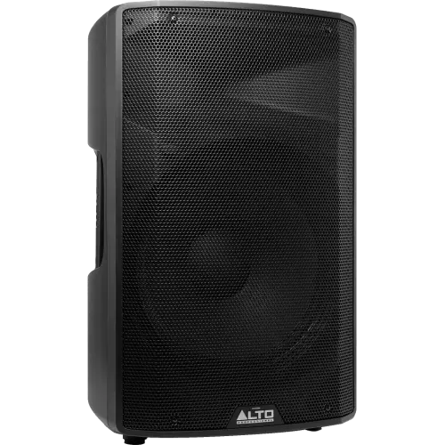 ALTO - SLT TX315 - Enceinte active bi-amplifiée 15" 700W