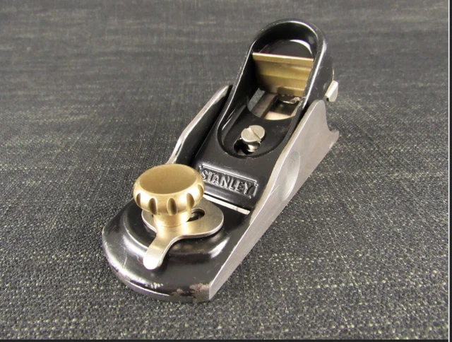 Stanley 9 1/2 Block Plane