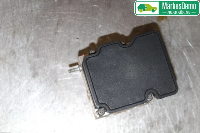 Frankberg 2x ABS Sensoren Hinten - Für Nissan Qashqai II J11 2013-2017