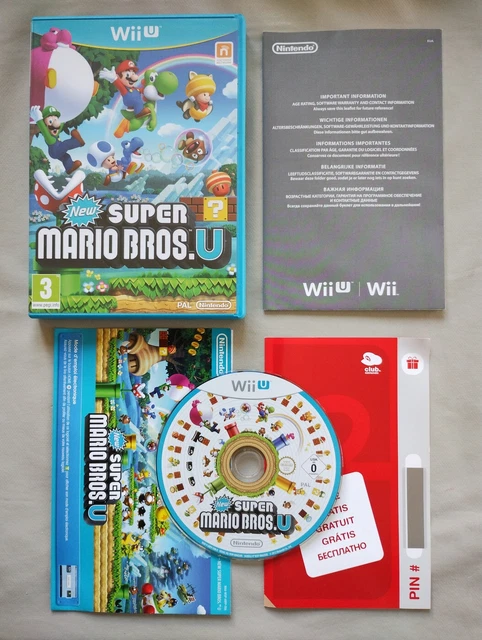 The Legend of Zelda : Breath of the Wild Jeu Wii U - La Poste