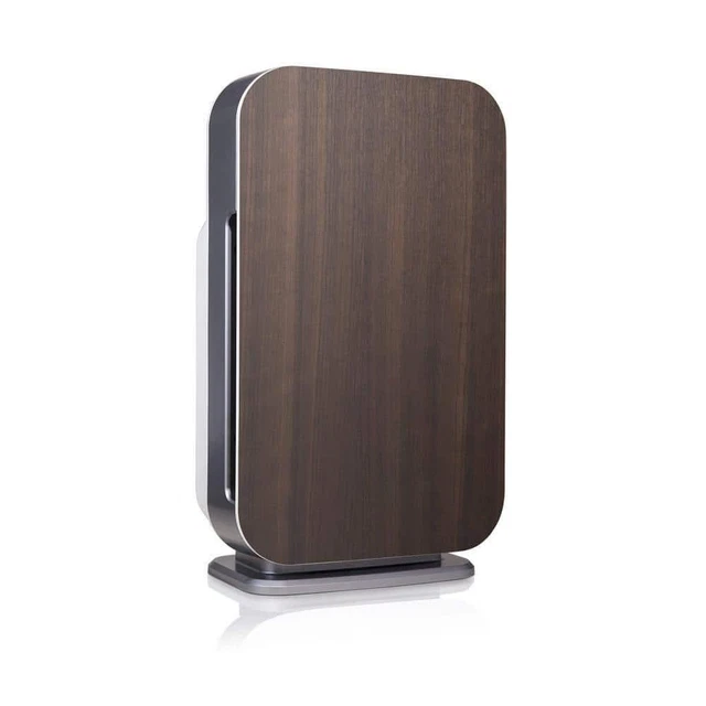 Alen Air Purifier 115 V Pure, True HEPA Filter for Allergens, Dust, Mold + Germs