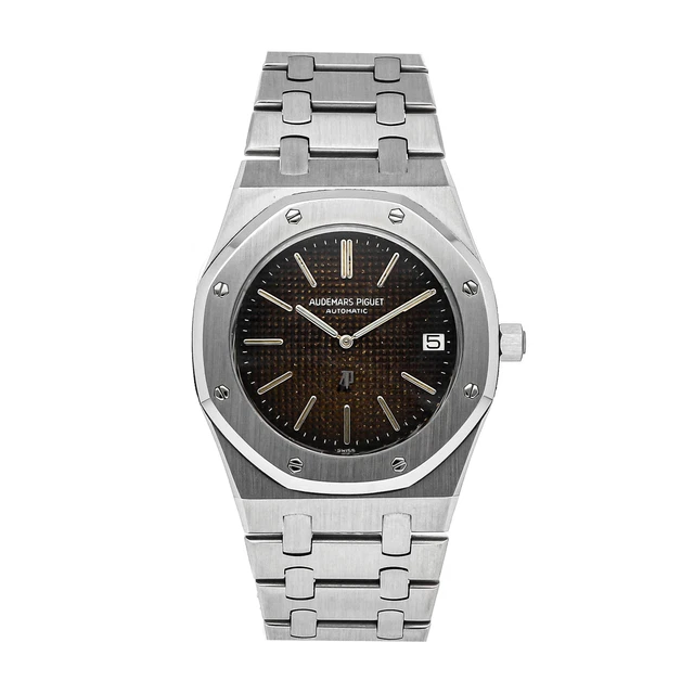Audemars piguet mecanisme 2025