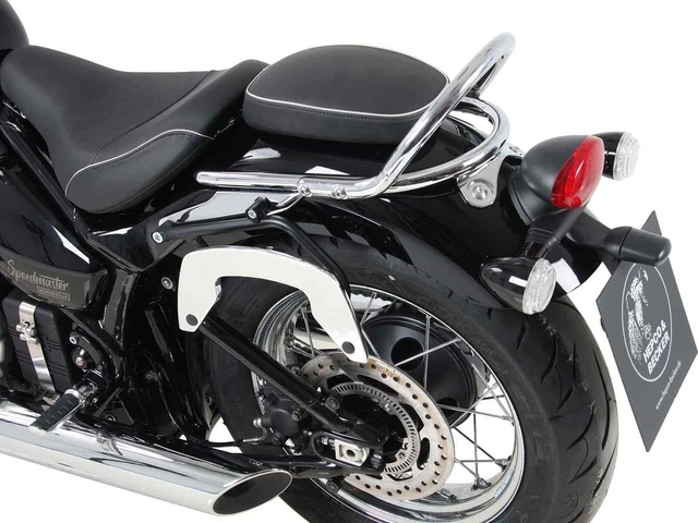 triumph speedmaster panniers