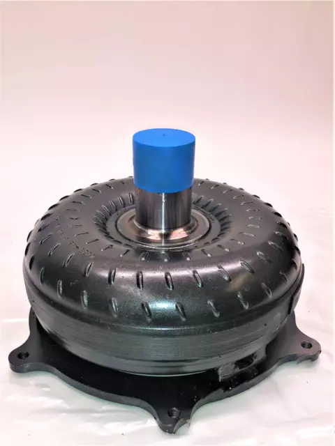 4L80E Torque Converter 2500 Stall (Lifetime Warranty)