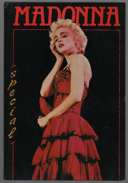 Madonna Special Annual 1988 Grandreams