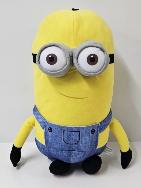 Minion plush toy sales australia