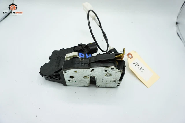 2000-06 BMW E46 325ci 328ci 330ci M3 OEM Rear Right Passenger Door Lock Actuator