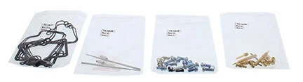 All Balls Snowmobile Carburetor Rebuild Kit 26-1916