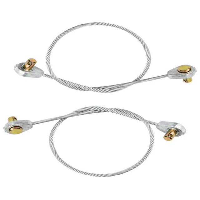 New Durable Deck Lift Cable Lawn Mower Parts 746-0968 946-0968 Brand New