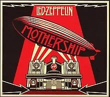 Mothership (Doppel CD + DVD) von Led Zeppelin | CD | Zustand gut