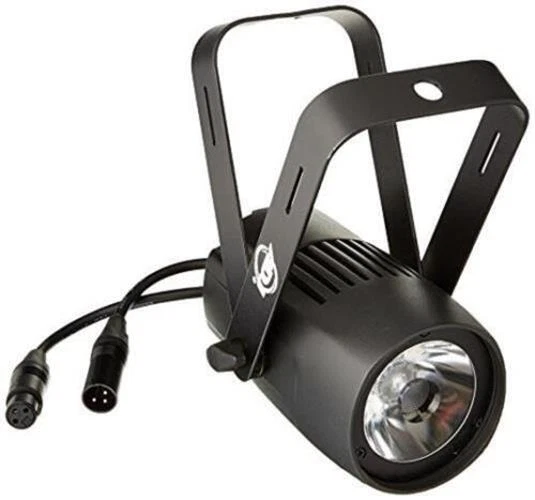 ADJ Products Saber Spot RGBW LED Lighting