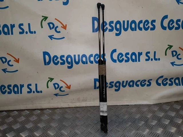 Lot De 2 Vérins De Hayon Pour Peugeot 605 Berline – Neufs, Référence TB 0407 – Garantie 2 Ans