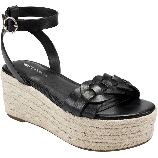 Marc fisher zendra discount wedge