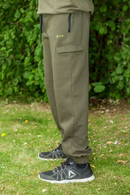 ESP Joggers Carp Fishing Trousers