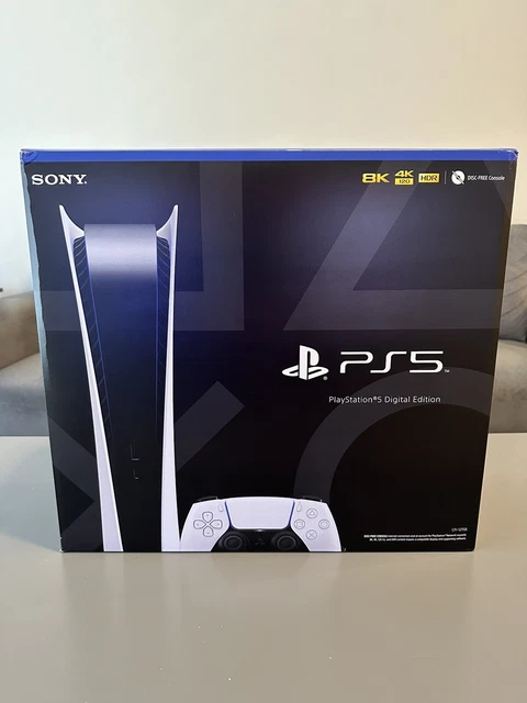 sony playstation 5 бу цена