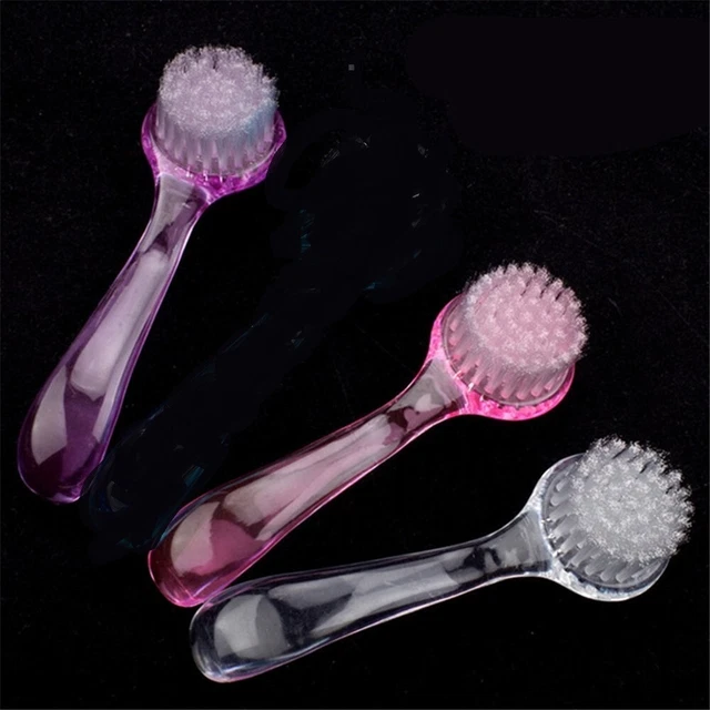 Mancure brush 3 pc