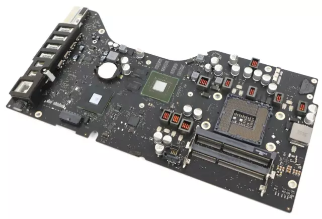 Apple iMac 21.5" A1418 Late 2012 MD094LL/A Logic Board 820-3302 w/ GT 640M 512MB
