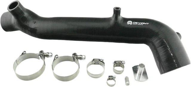 DEVIANT RACE PARTS Charge Tubes 47301