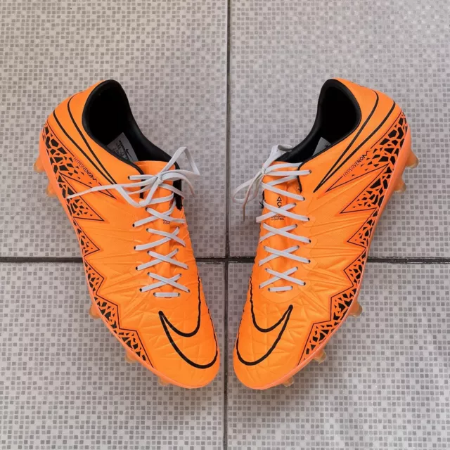 Nike Hypervenom Phinish FG ACC 2015 Football Boots Soccer Cleats US 8.5 EUR 42