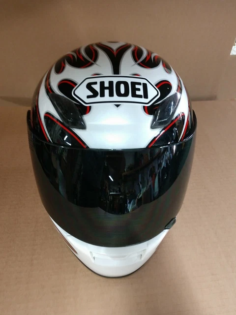 Rf 1000 Shoei Jester Helmet Shoei RF-1000 Diabolic III Helmet Motorcycle Helmet Reviews