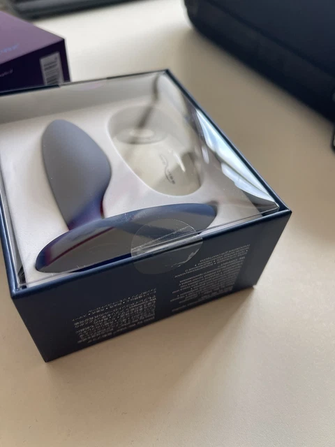 We-vibe