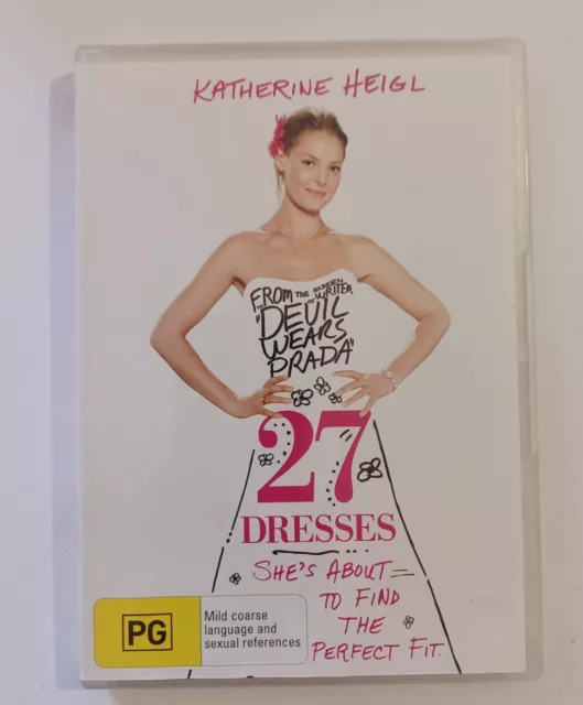 27 cheap dresses book