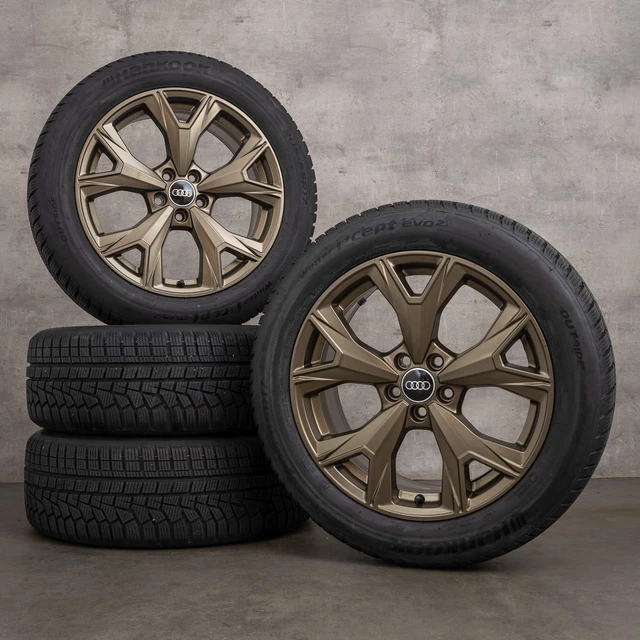 Wheel & Tire Packages, Wheels, Tires & Parts, Car & Truck Parts