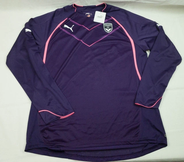 Pull puma store homme bordeaux