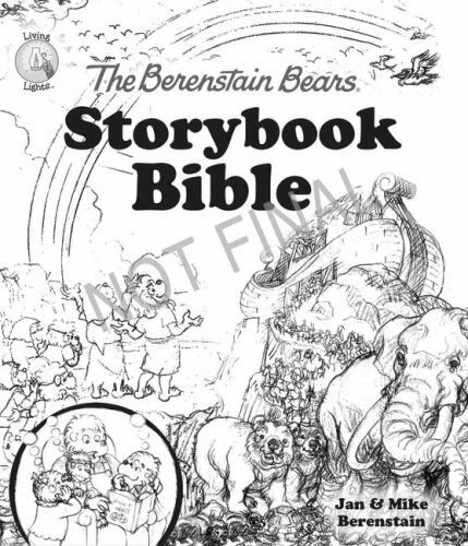 Politeness (Berenstain Bears Gifts of the Spirit) by Mike Berenstain