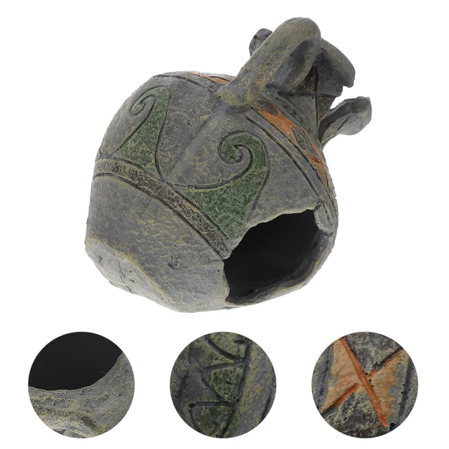 FOND DE DECOR,E--Décorations'aménagement Paysager Pour Aquarium