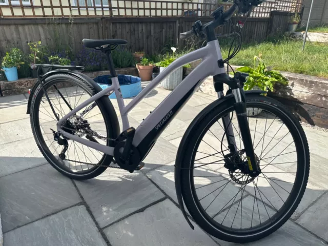 SPECIALIZED VADO 3.0 e bike women s 1 950.00 PicClick UK