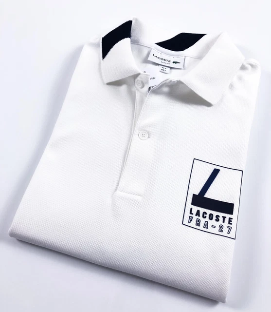 Lacoste fra 27 deals